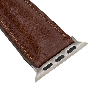 Classic Leather Apple Watch Band - TORONATA - color_