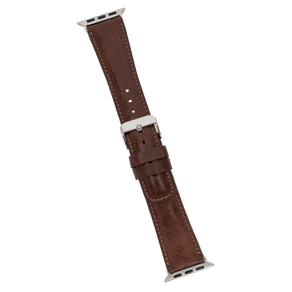 Classic Leather Apple Watch Band - TORONATA - color_