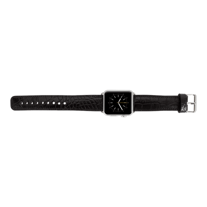 Classic Leather Apple Watch Band - TORONATA - color_