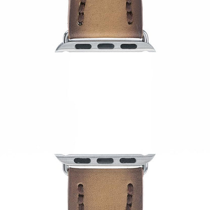 Classic Leather Apple Watch Band - TORONATA - color_