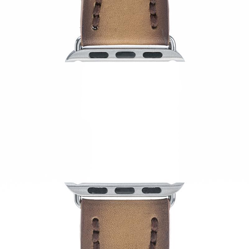 Classic Leather Apple Watch Band - TORONATA - color_
