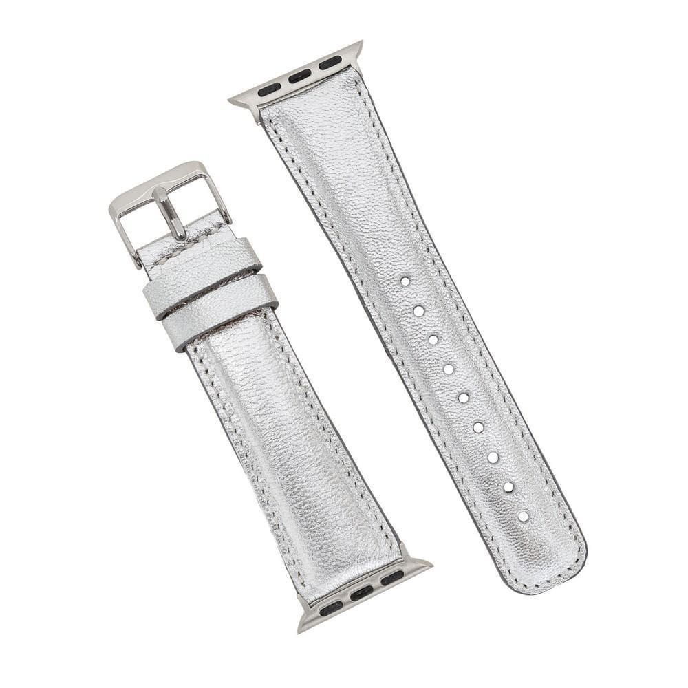 Classic Leather Apple Watch Band - TORONATA - color_