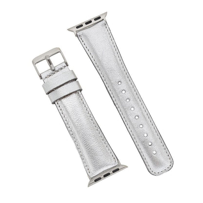 Classic Leather Apple Watch Band - TORONATA - color_