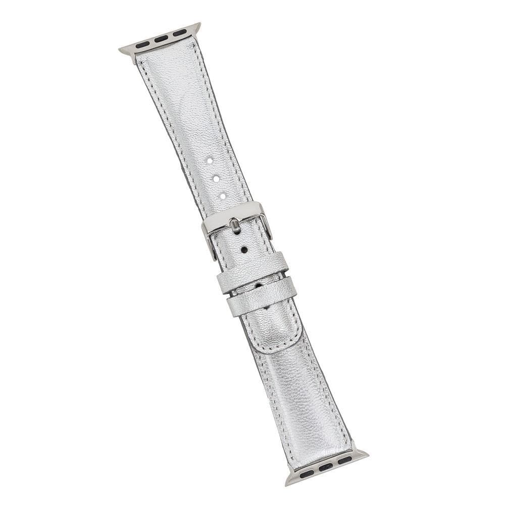 Classic Leather Apple Watch Band - TORONATA - color_
