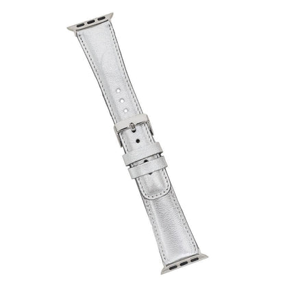 Classic Leather Apple Watch Band - TORONATA - color_
