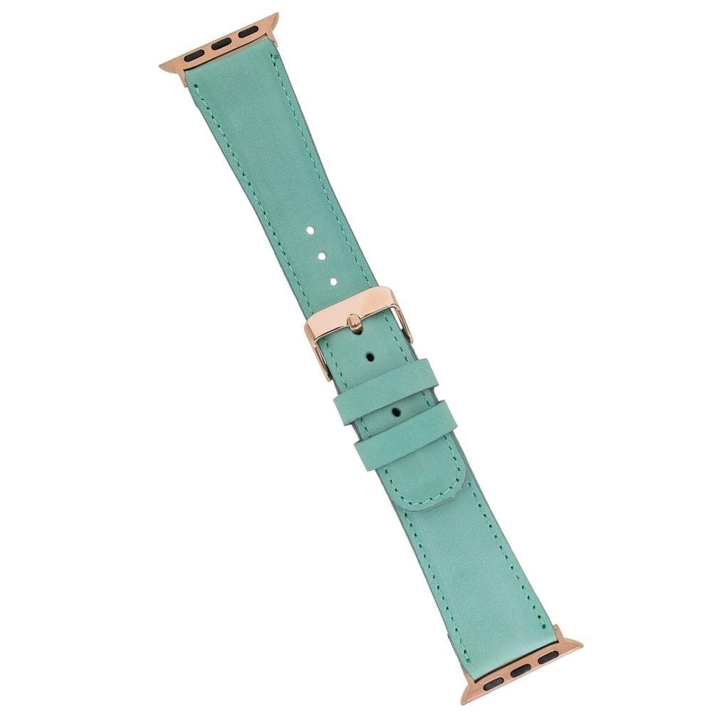 Classic Leather Apple Watch Band - TORONATA - color_