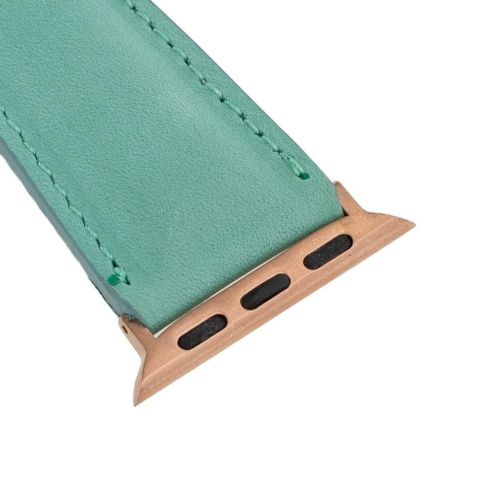 Classic Leather Apple Watch Band - TORONATA - color_
