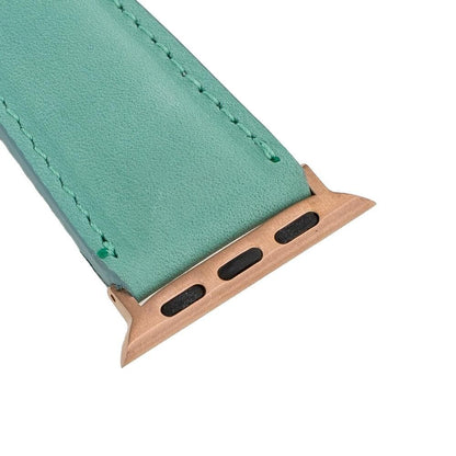 Classic Leather Apple Watch Band - TORONATA - color_