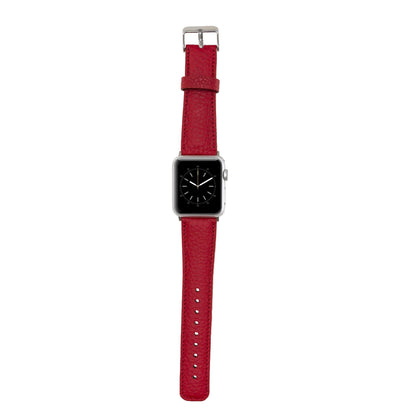 Classic Leather Apple Watch Band - TORONATA - color_