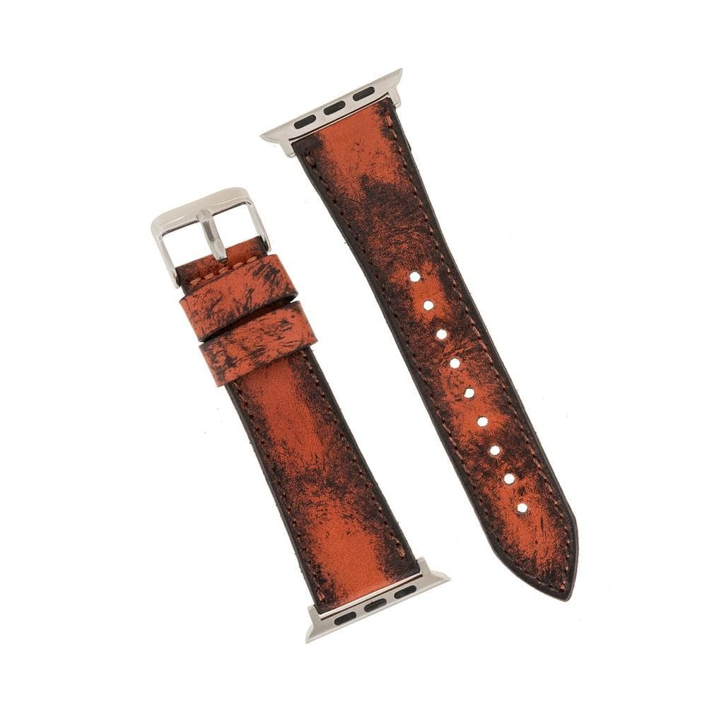 Classic Leather Apple Watch Band - TORONATA - color_