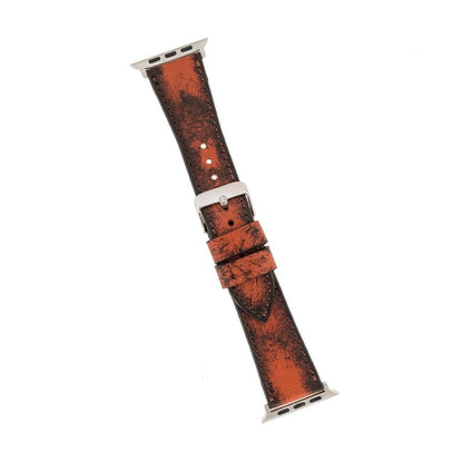 Classic Leather Apple Watch Band - TORONATA - color_