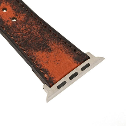 Classic Leather Apple Watch Band - TORONATA - color_