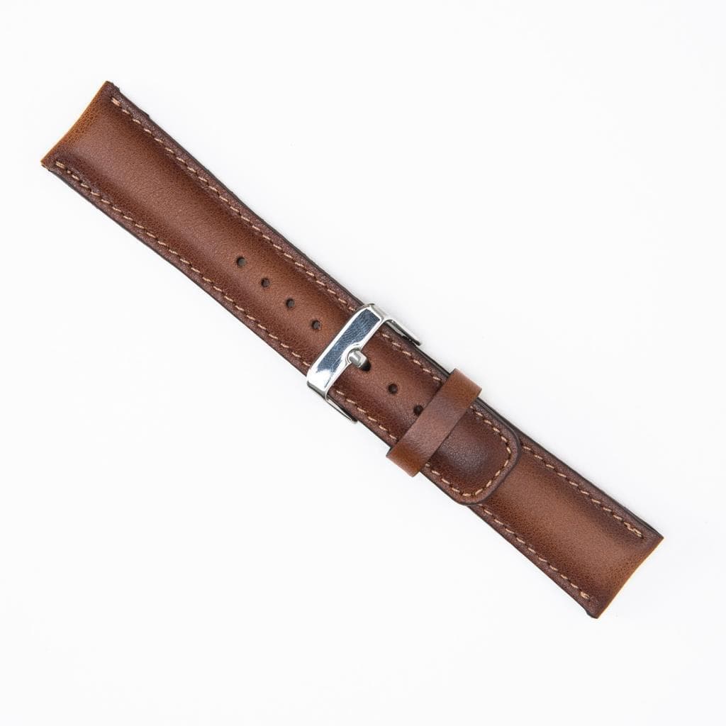 Classic Leather Apple Watch Band - TORONATA - color_