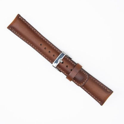 Classic Leather Apple Watch Band - TORONATA - color_