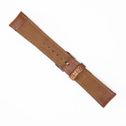 Classic Leather Apple Watch Band - TORONATA - color_