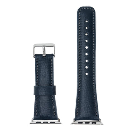 Classic Leather Apple Watch Band - TORONATA - color_