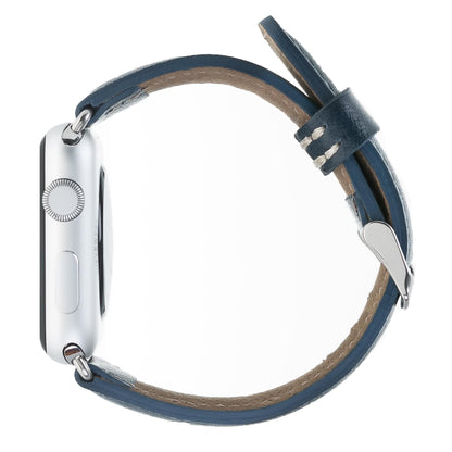 Classic Leather Apple Watch Band - TORONATA - color_