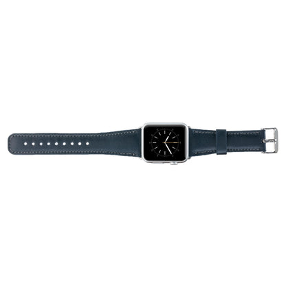 Classic Leather Apple Watch Band - TORONATA - color_