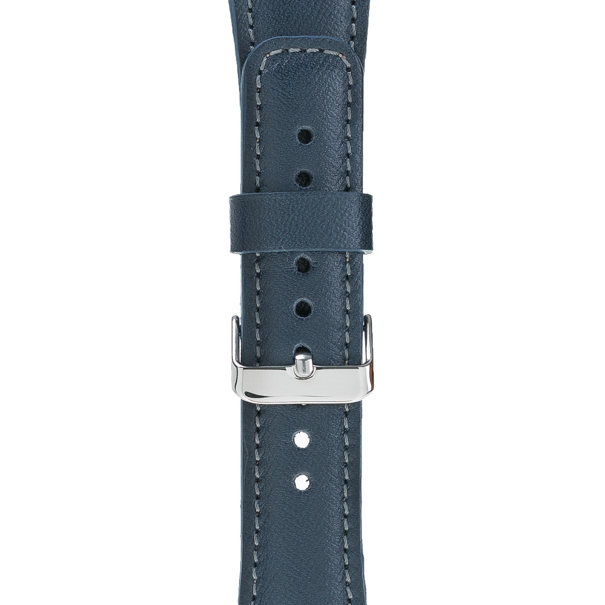 Classic Leather Apple Watch Band - TORONATA - color_
