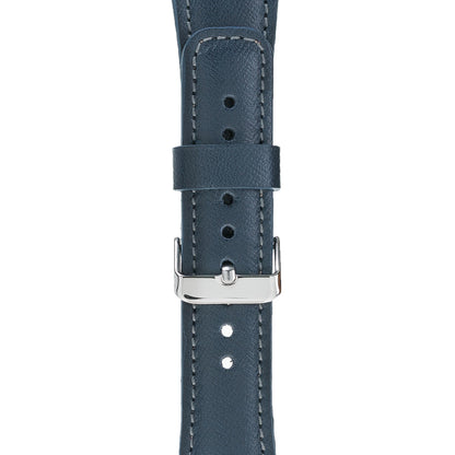 Classic Leather Apple Watch Band - TORONATA - color_