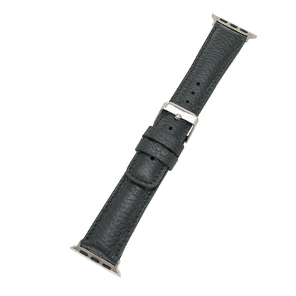 Classic Leather Apple Watch Band - TORONATA - color_