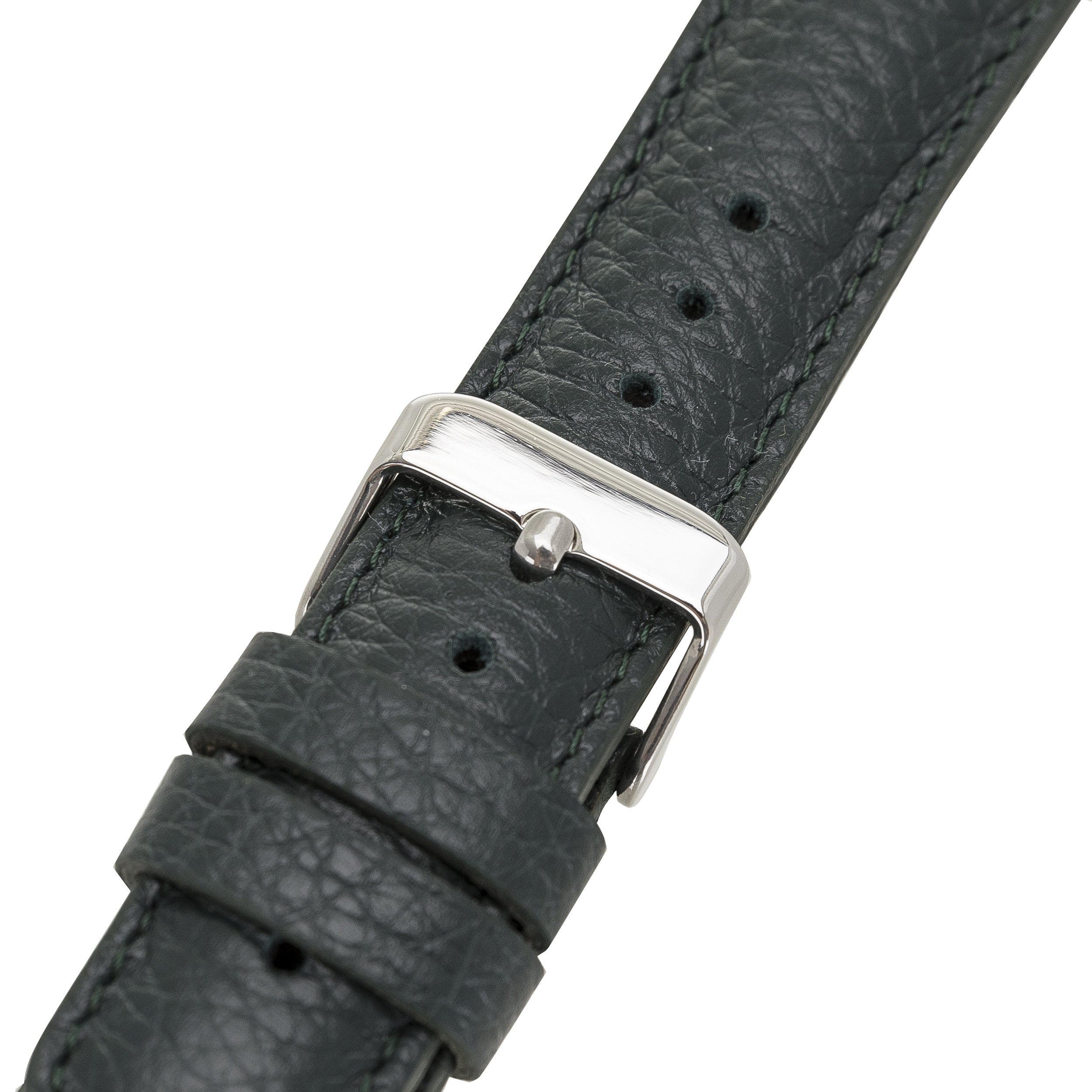 Classic Leather Apple Watch Band - TORONATA - color_