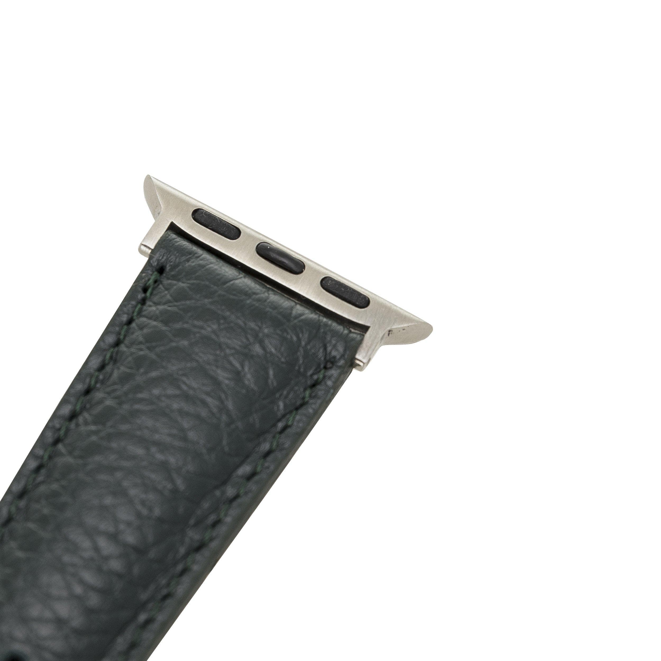 Classic Leather Apple Watch Band - TORONATA - color_