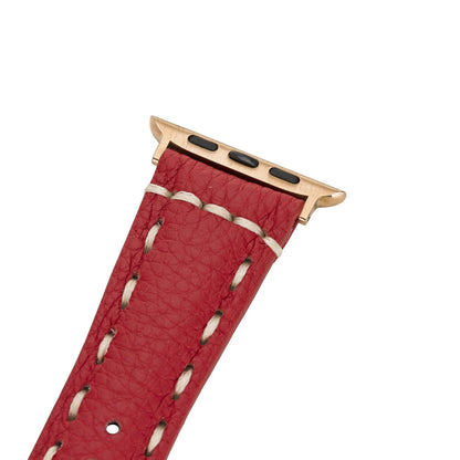 Classic Leather Apple Watch Band - TORONATA - color_