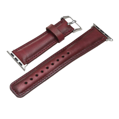 Classic Leather Apple Watch Band - TORONATA - color_