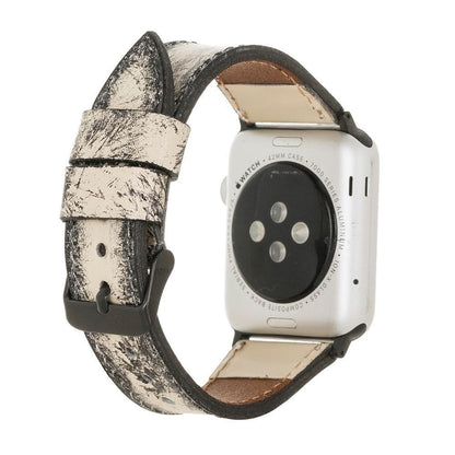 Classic Leather Apple Watch Band - TORONATA - color_