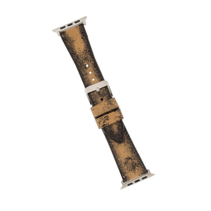 Classic Leather Apple Watch Band - TORONATA - color_