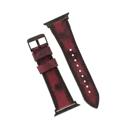 Classic Leather Apple Watch Band - TORONATA - color_