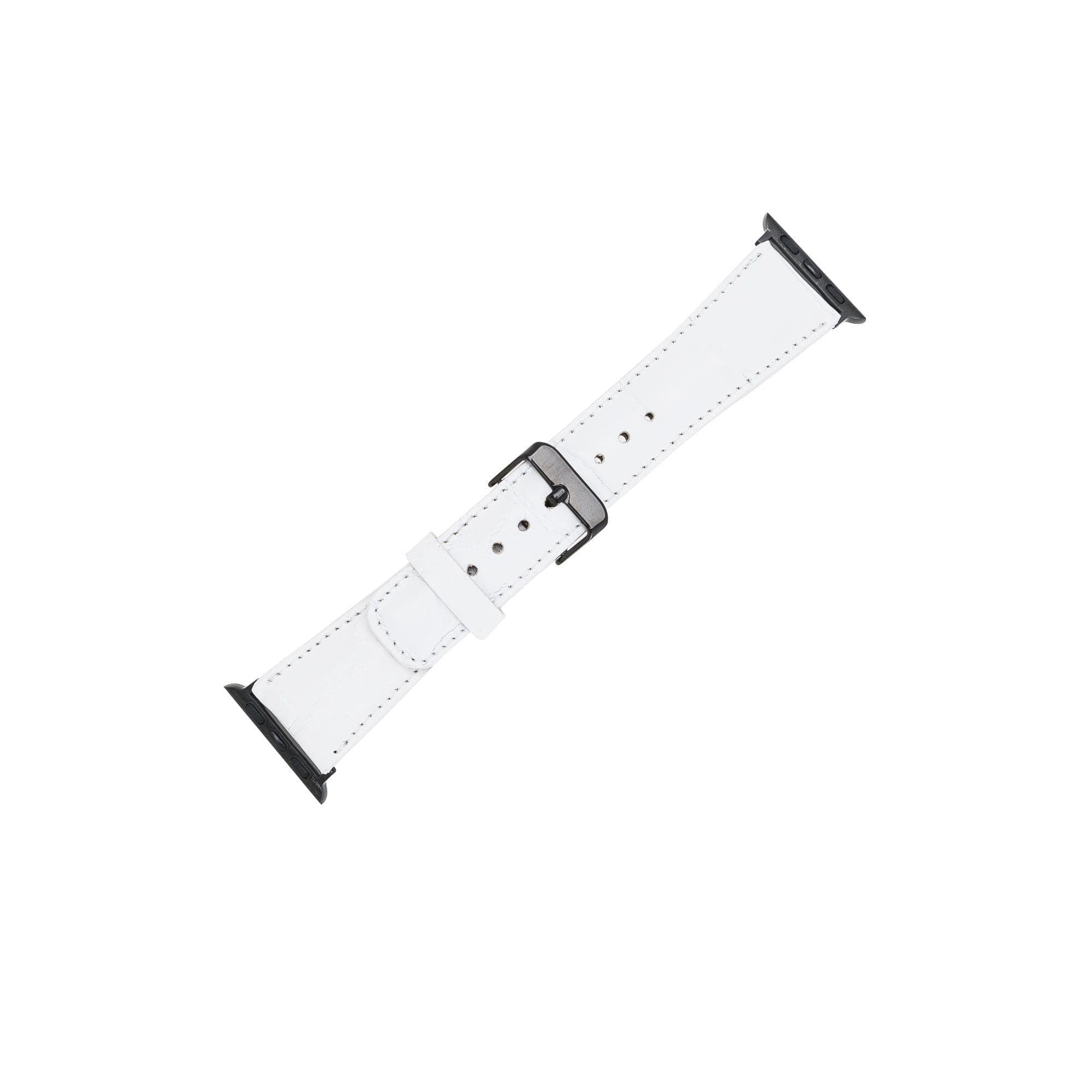 Classic Leather Apple Watch Band - TORONATA - color_