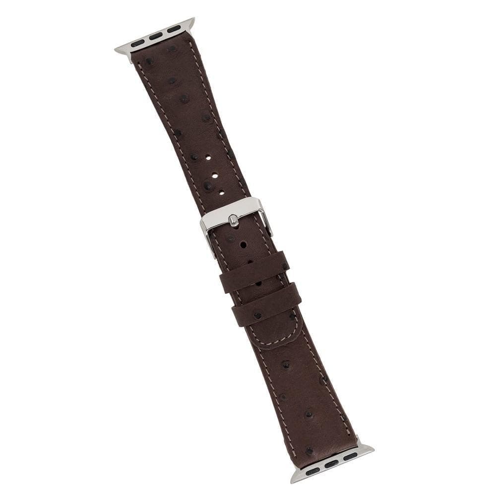 Classic Leather Apple Watch Band - TORONATA - color_