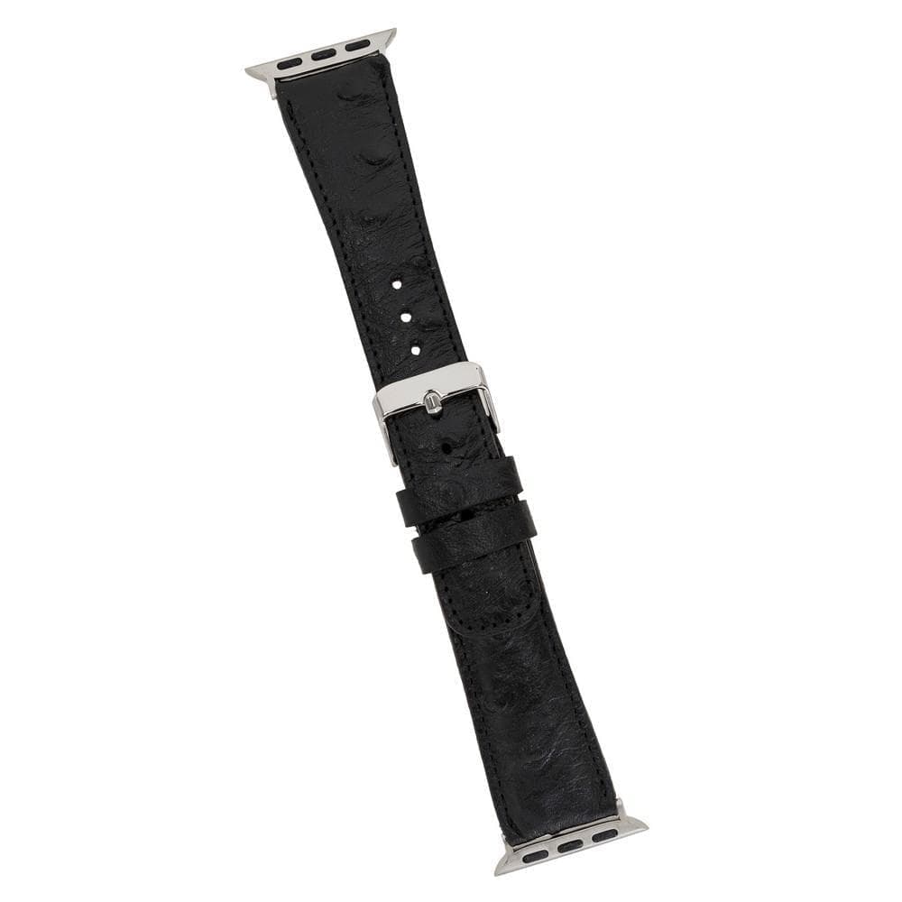Classic Leather Apple Watch Band - TORONATA - color_