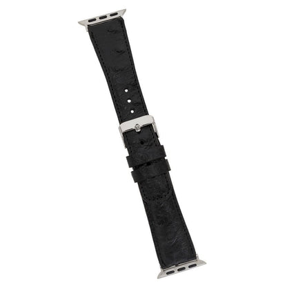 Classic Leather Apple Watch Band - TORONATA - color_