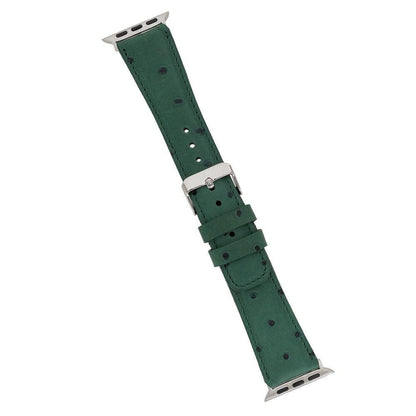 Classic Leather Apple Watch Band - TORONATA - color_