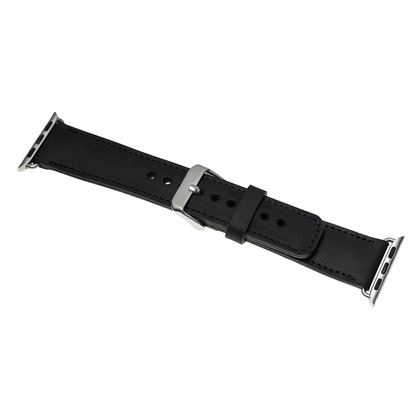 Classic Leather Apple Watch Band - TORONATA - color_