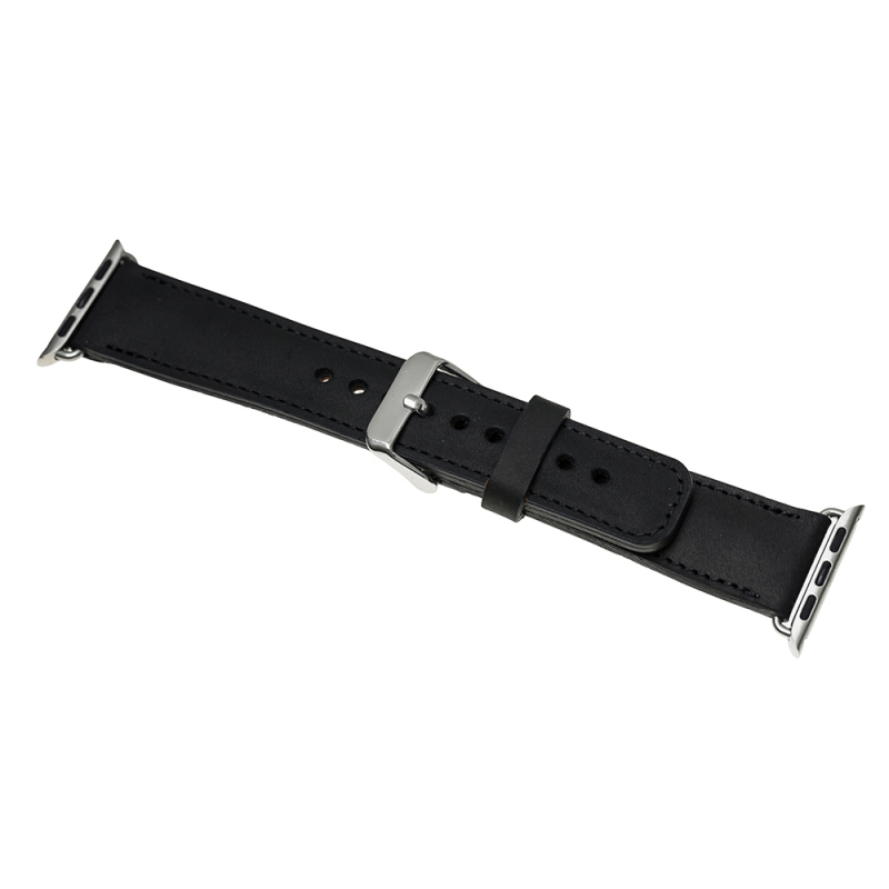 Classic Leather Apple Watch Band - TORONATA - color_