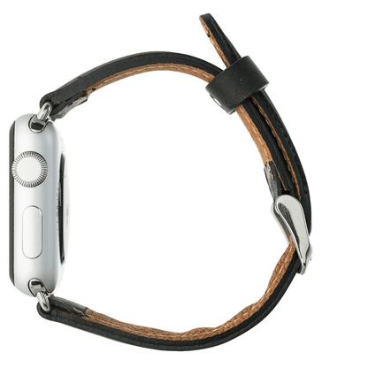 Classic Leather Apple Watch Band - TORONATA - color_
