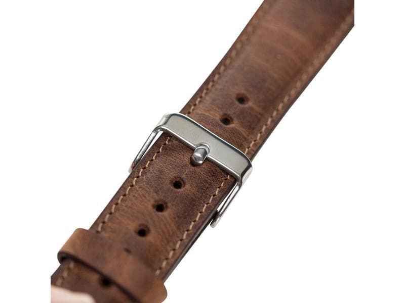 Classic Leather Apple Watch Band - TORONATA - color_