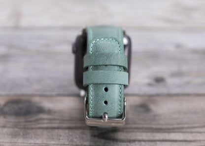 Classic Leather Apple Watch Band - TORONATA - color_