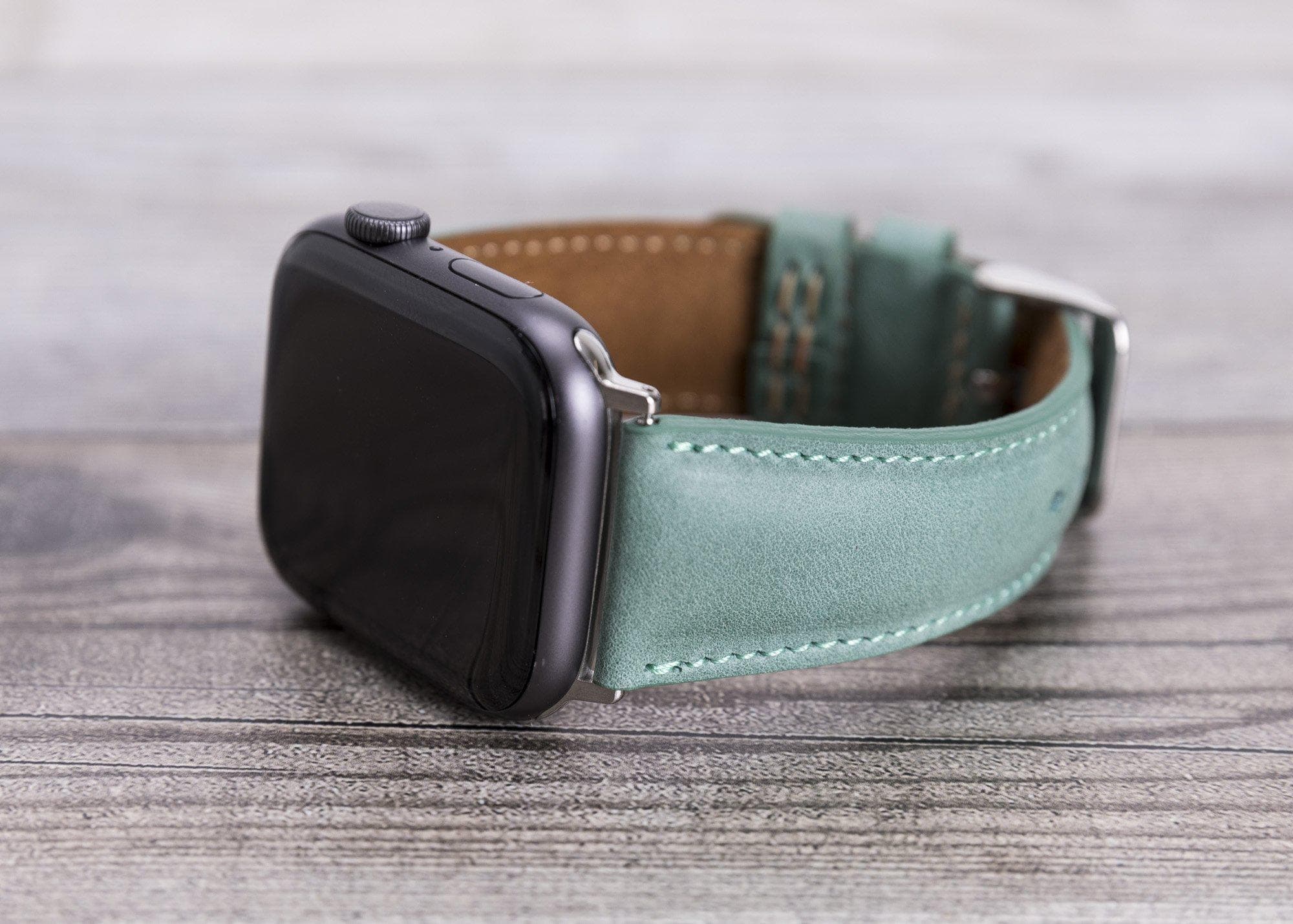 Classic Leather Apple Watch Band - TORONATA - color_