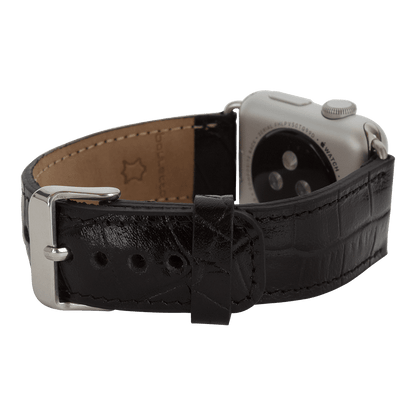 Classic Leather Apple Watch Band - TORONATA - color_