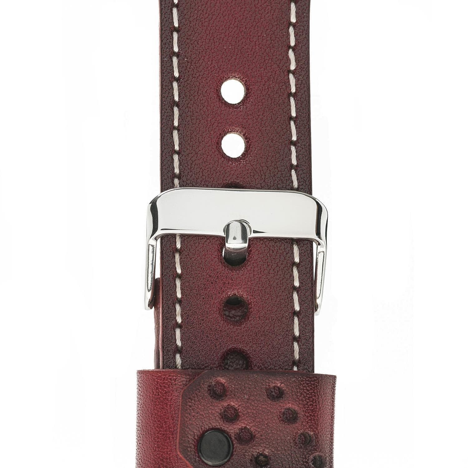 Classic Leather Apple Watch Band - TORONATA - color_