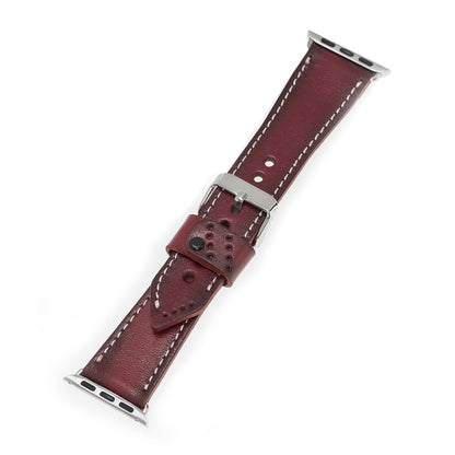 Classic Leather Apple Watch Band - TORONATA - color_