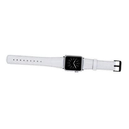 Classic Leather Apple Watch Band - TORONATA - color_