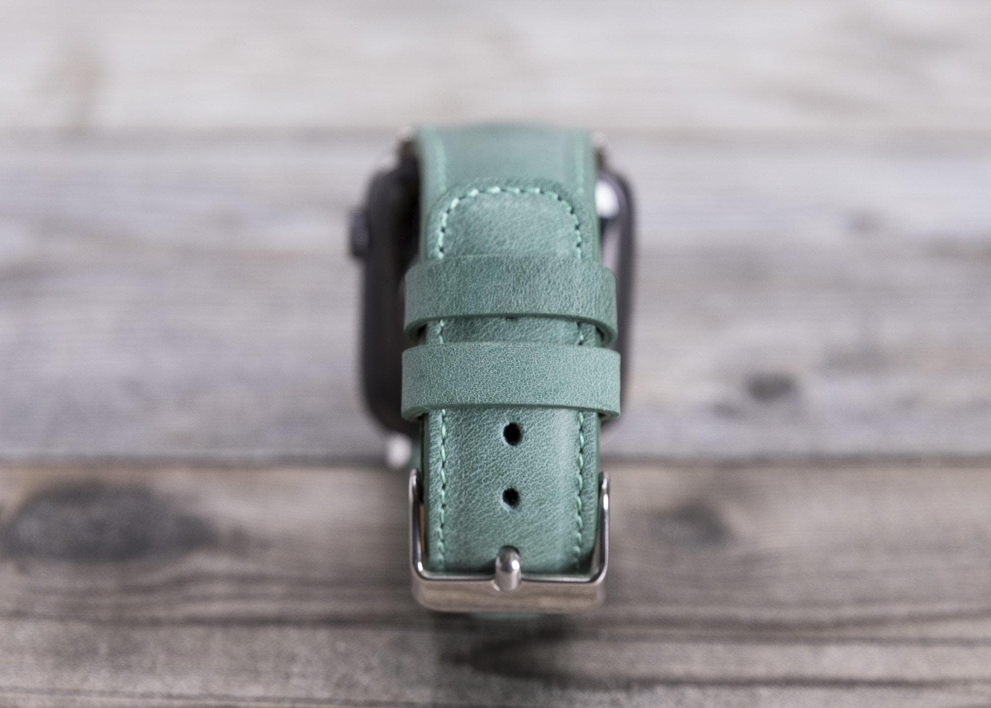 Classic Leather Apple Watch Band - TORONATA - color_