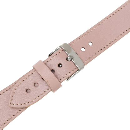Double Tour Leather Apple Watch Band - TORONATA - color_