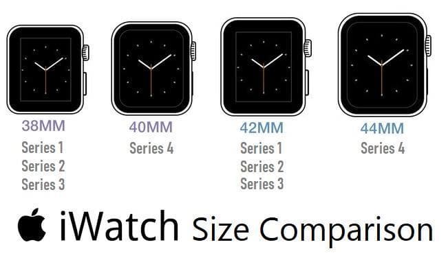 Ferro Leather Apple Watch Band with Silver Trok - TORONATA - color_